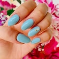 Beau Nail