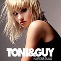 TONI&GUY名古屋サロン