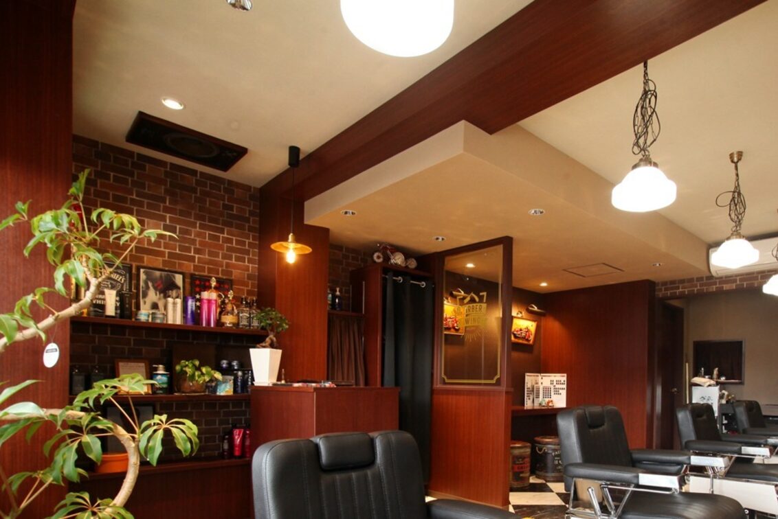 ＢＡＲ　ＢＥＲ　ＳＷＩＮＧ（ＢＡＲＢＥＲ　ＳＷＩＮＧ）