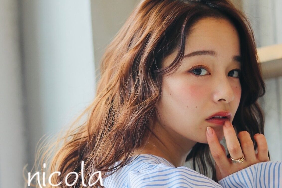 株式会社　ｎｉｃｏｌａ