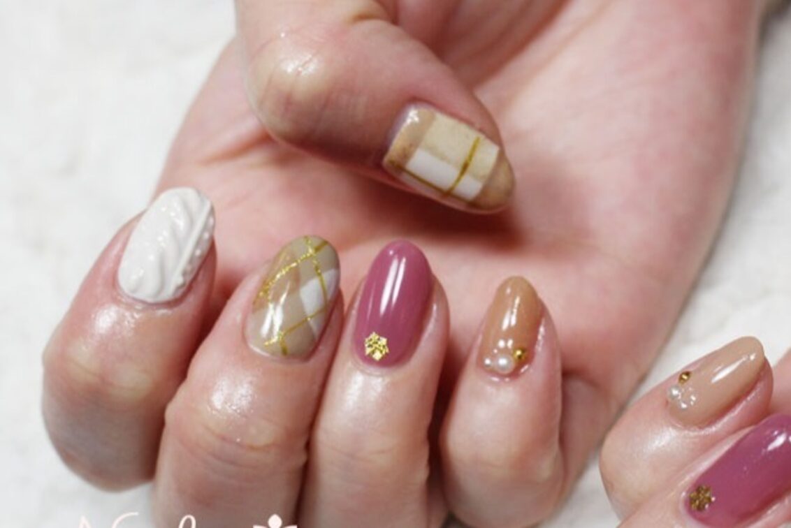 ｎａｉｌ　ｓａｌｏｎ　ｓｏｗａ