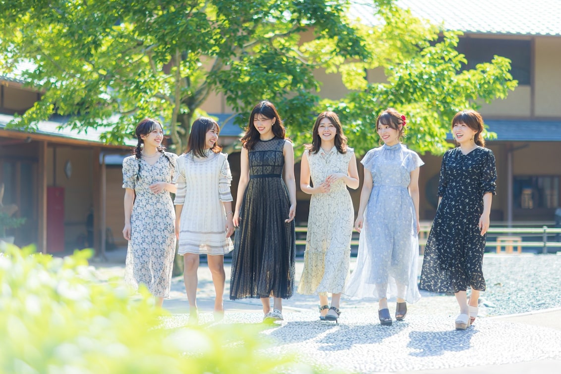 株式会社 e-three(Le.reve(ル・レーヴ))