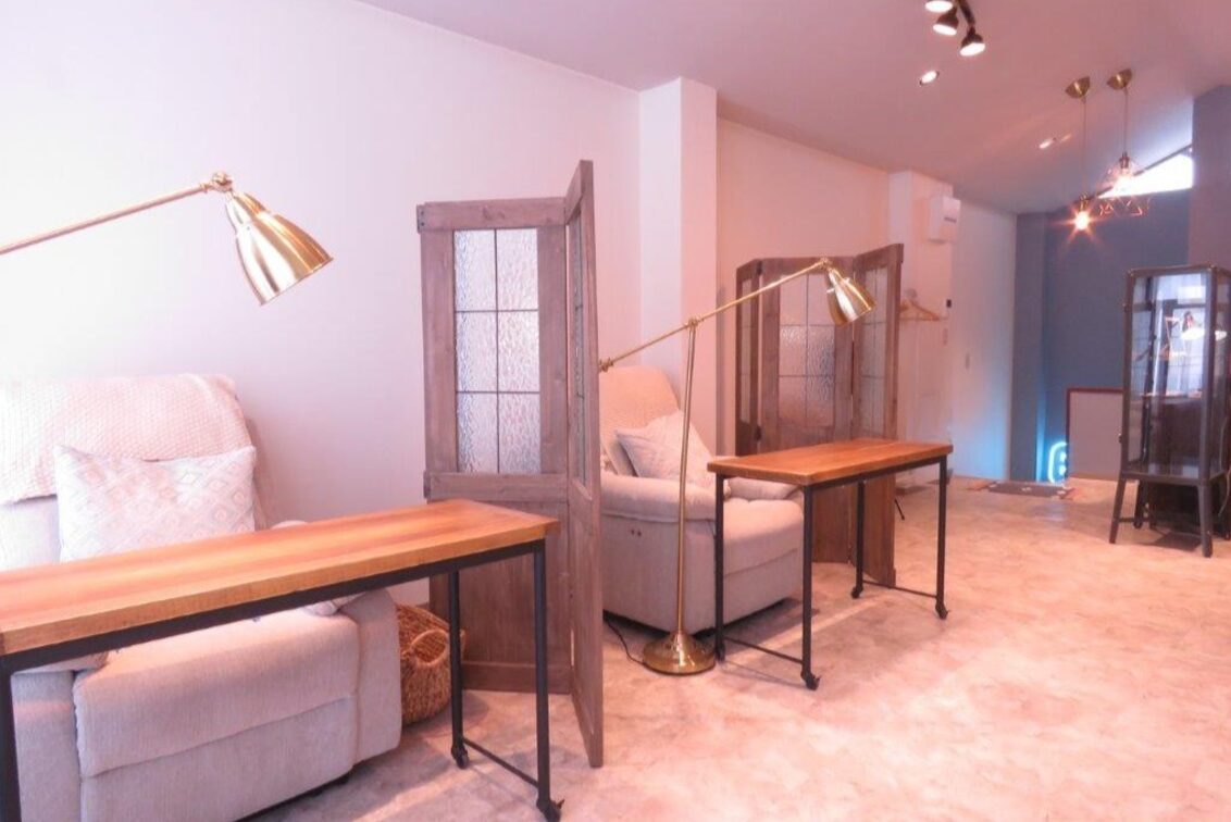 Nail salon No.6(NailsalonNo.6)