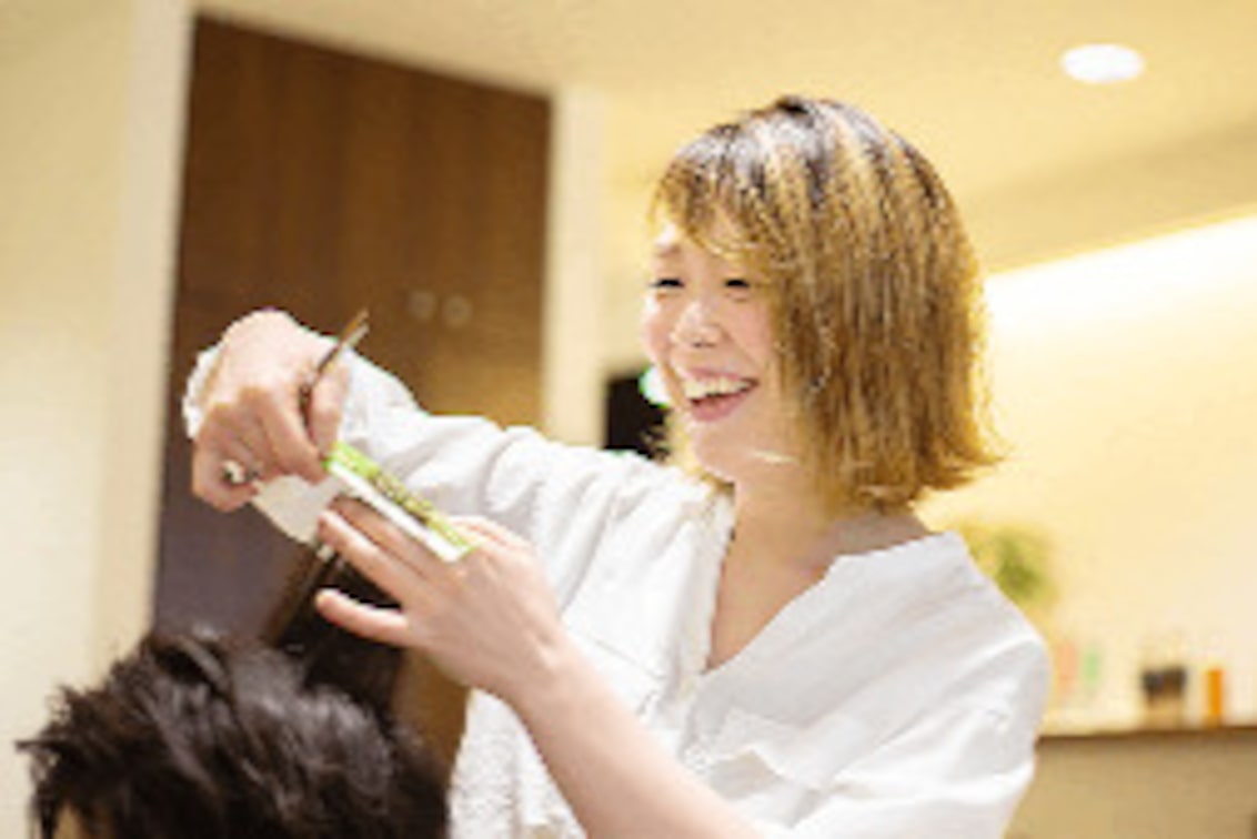 株式会社 alga(toohair)