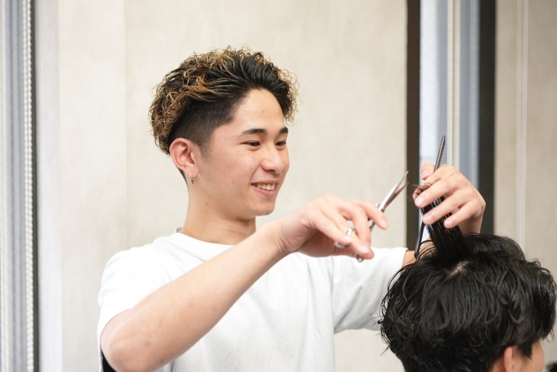 メンズオンリー１サロンｉｎｆｉｎｉｔｏインフィニィトＮＥＯ（インフィニィト）