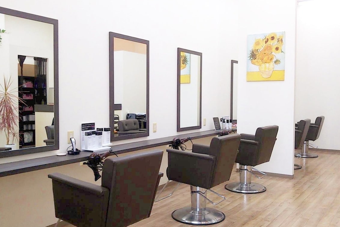 hair MARUKOの企業情報