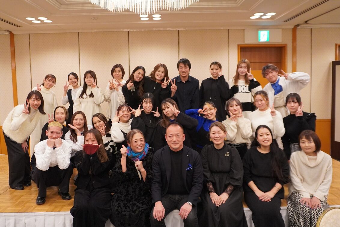 株式会社 エスワン(BEAUTY BARBER ハナコ丸亀町グリーン店)