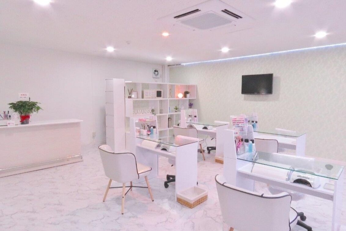 株式会社 samansa