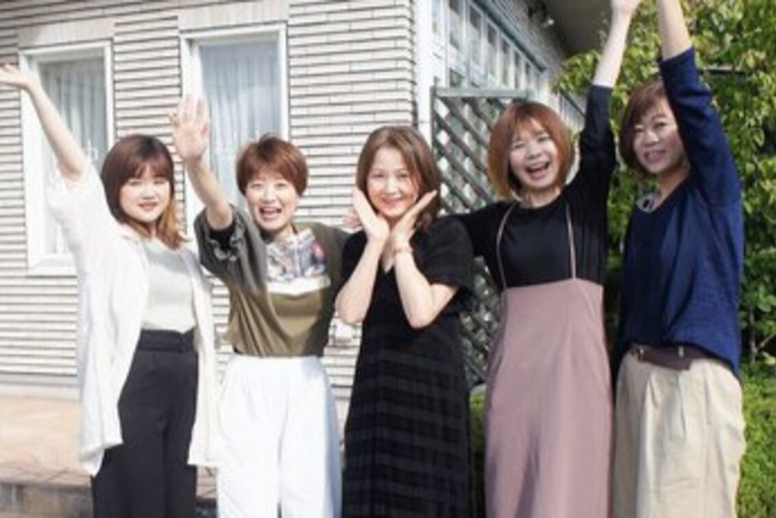 有限会社　マミー美容室（Mammy Co.）