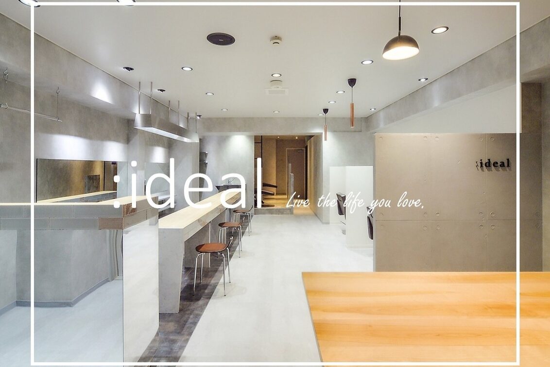 株式会社 ideal(ideal)