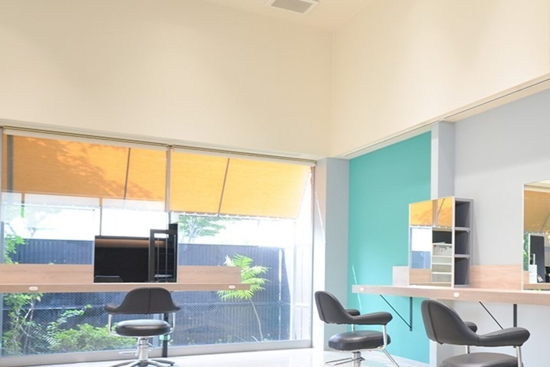 有限会社　ビューテイサロンニュースタイル（SO-HO）