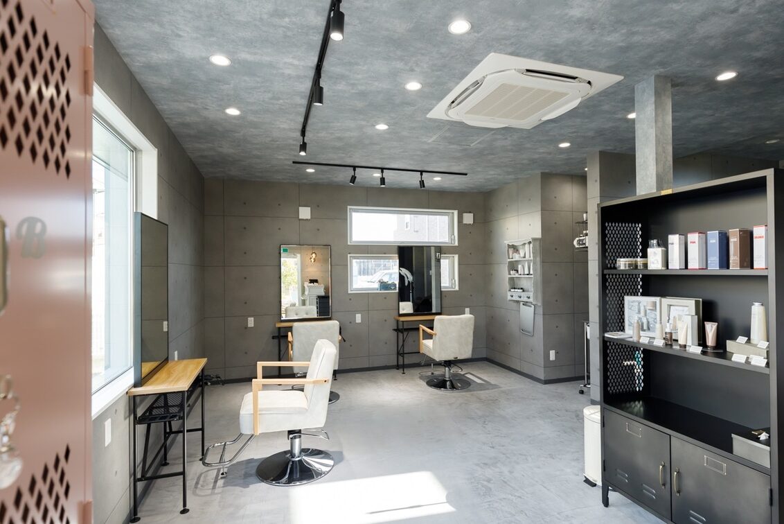 Le:lian【リアン】