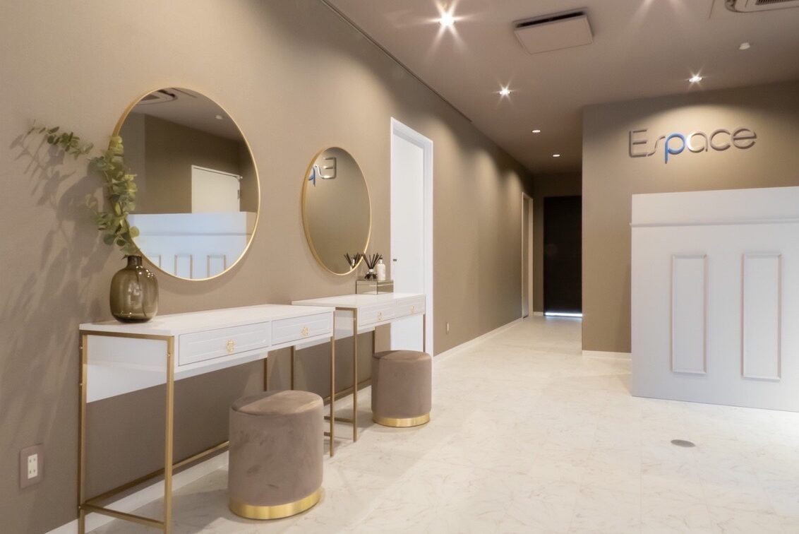 株式会社 エスパス(ESPACE)