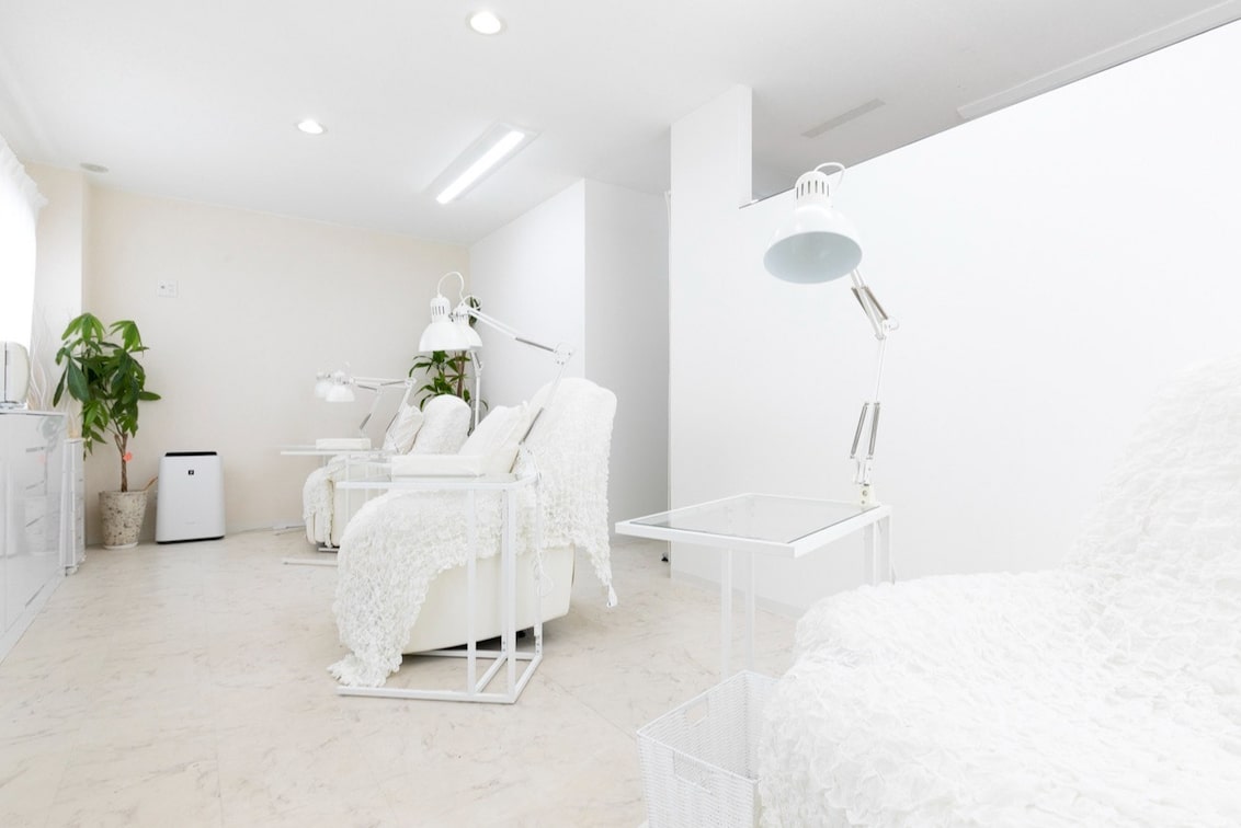 relle BeautyLounge(relle Beauty Lounge)