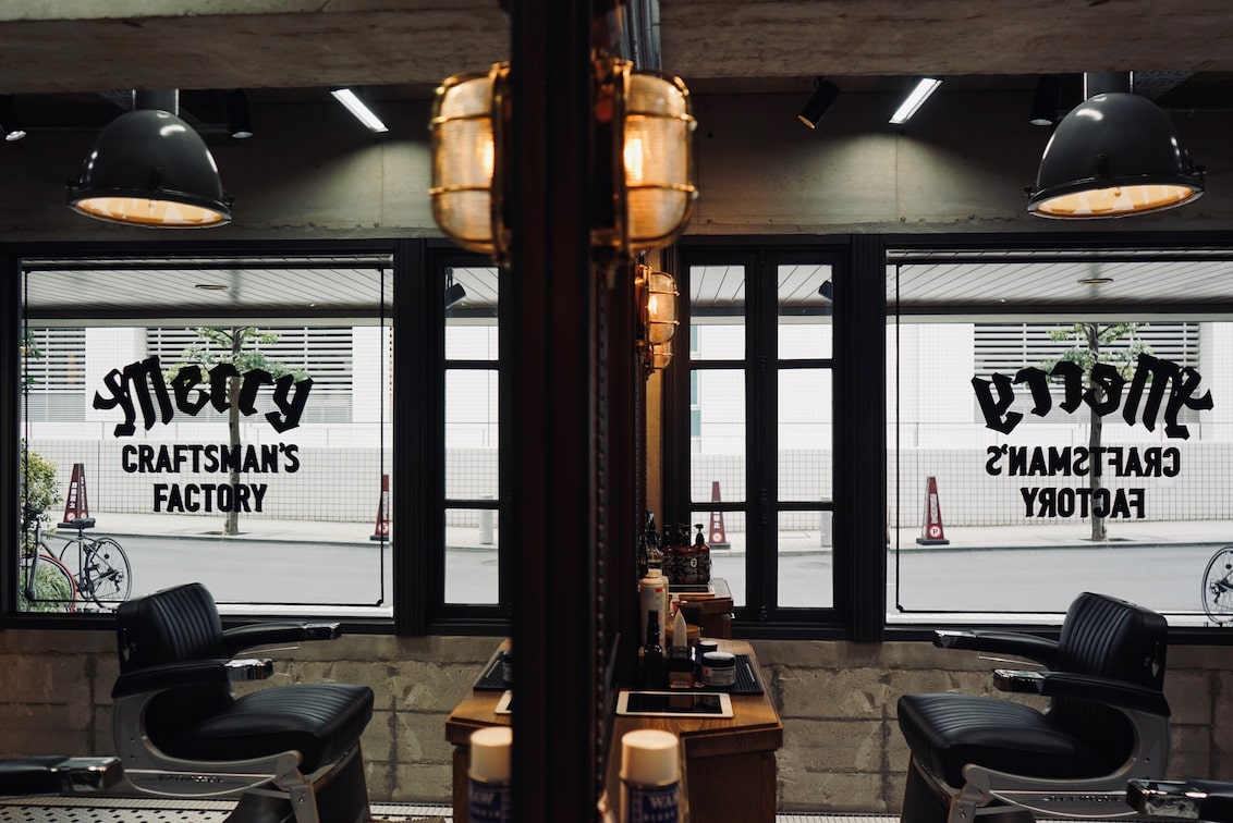 株式会社 Love the life(merry craftsman's factory)