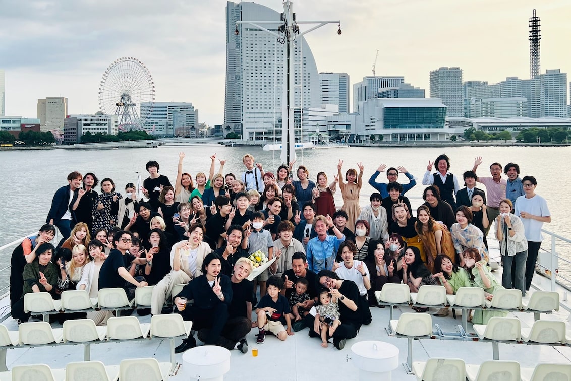 vi’s 株式会社(vicca表参道本店)