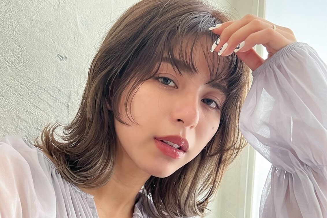 株式会社 Nodo.(Aust hair Liz【オーストヘアーリズ】)