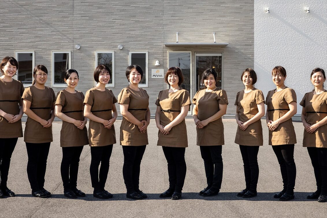 株式会社　マール