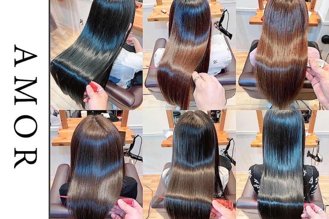 アモルファミリー 株式会社(アモルファミリー株式会社)