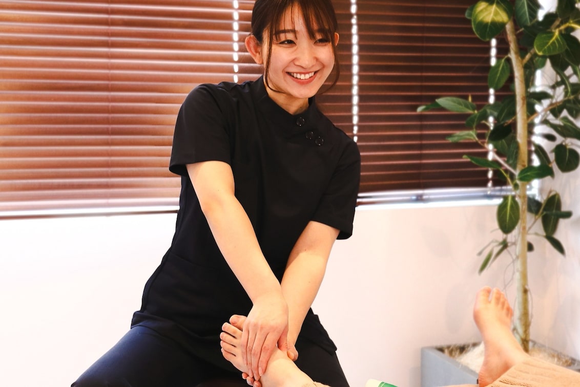 有限会社 フットマン(フットマン)