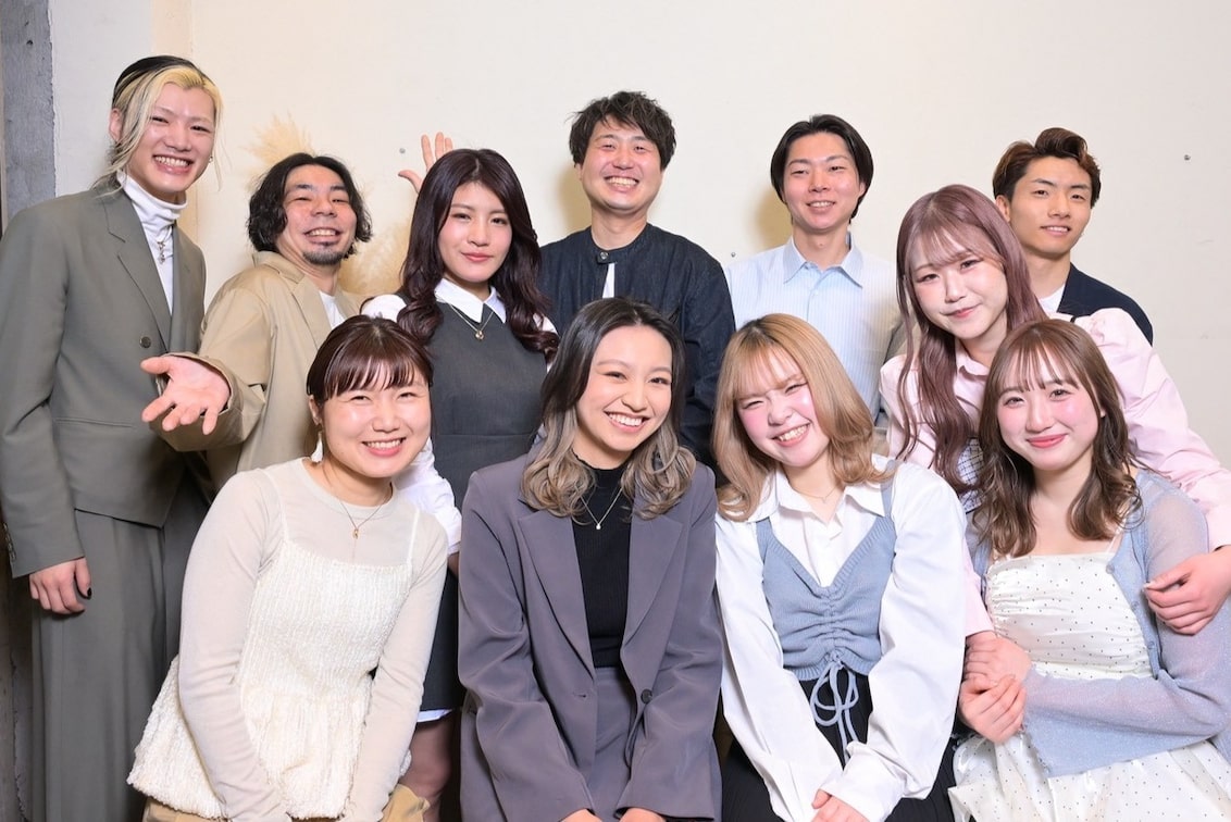 株式会社 goshen(Goshen)