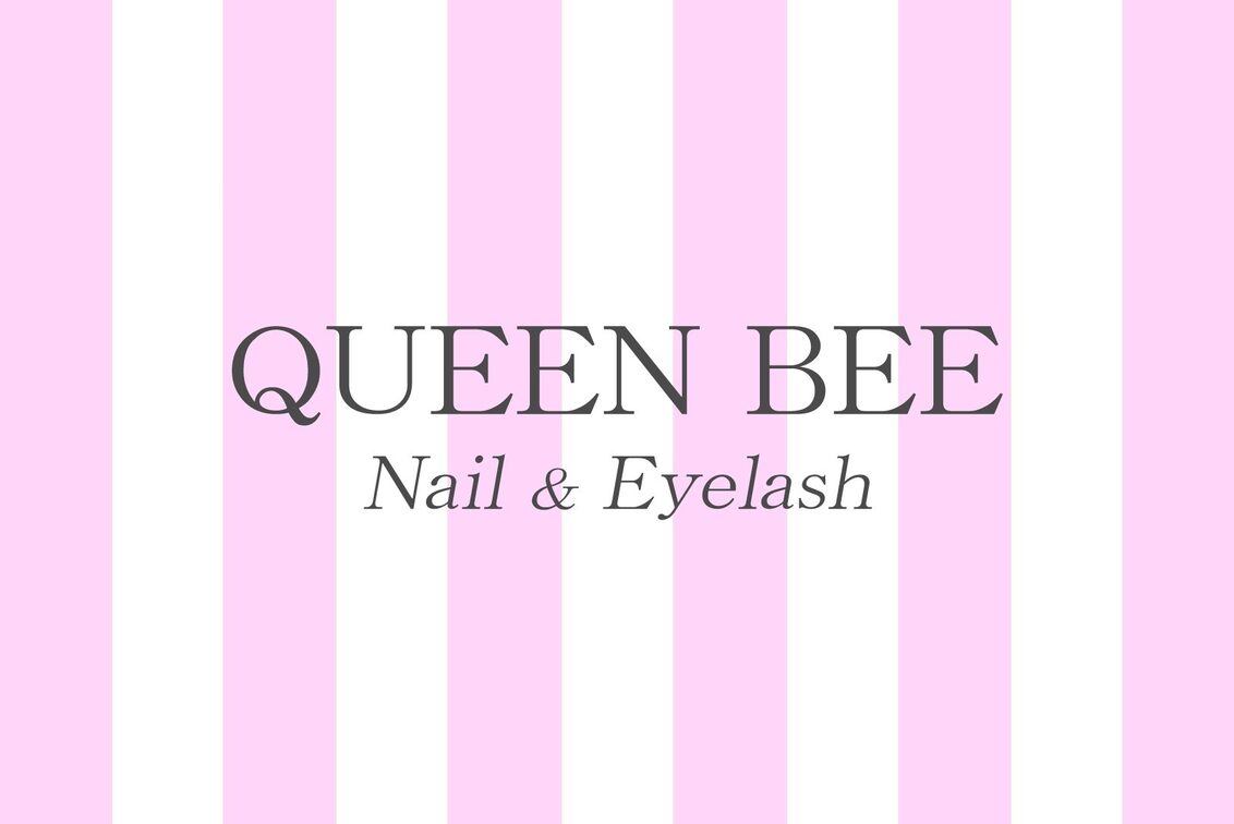 ＱＵＥＥＮ　ＢＥＥ　Ｎａｉｌ＆Ｅｙｅｌａｓｈ