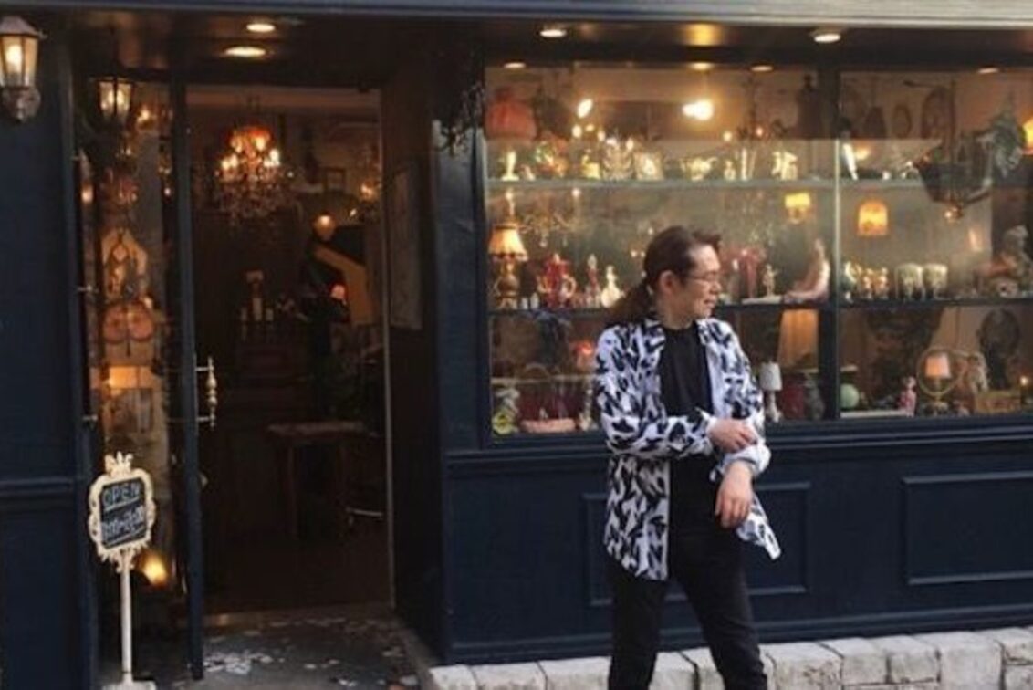 有限会社　オッズアルファ