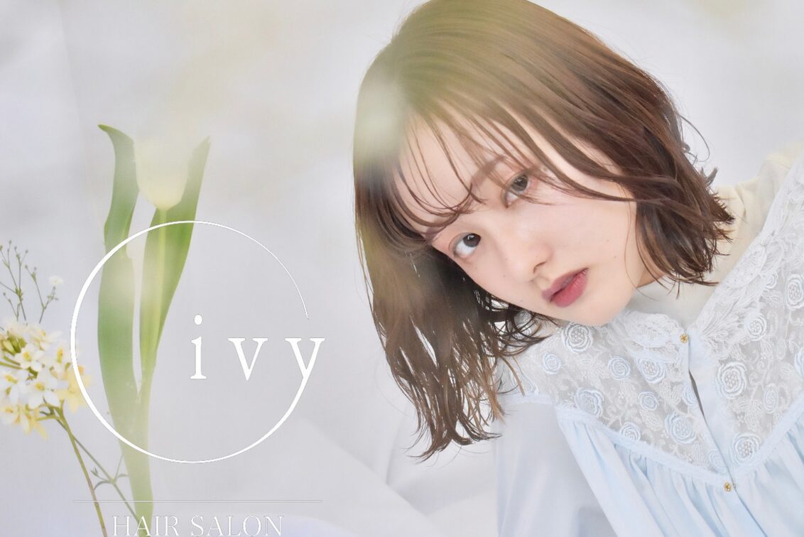 ｉｖｙ