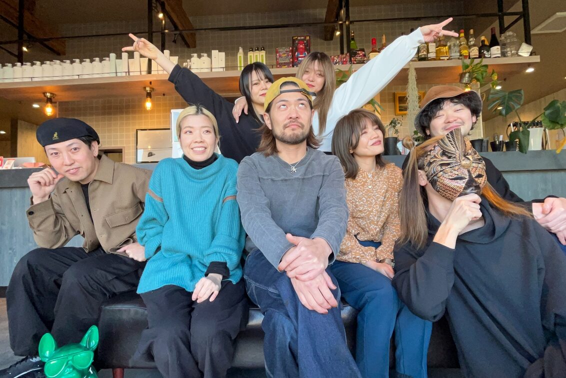 求人】サニーサイドアップ(Sunny Side Up)の転職・採用情報｜美容業界の求人・転職・採用情報ホットペッパービューティーワーク