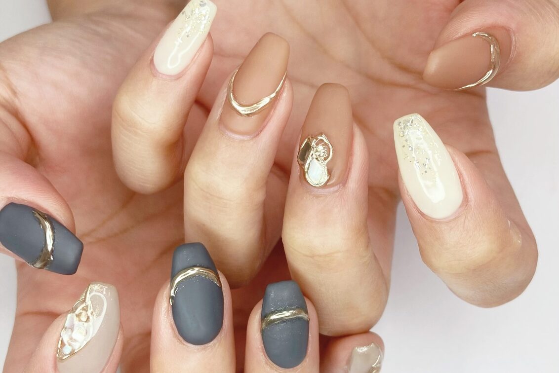 Ｌａｎｉａｎａ　Ｎａｉｌ