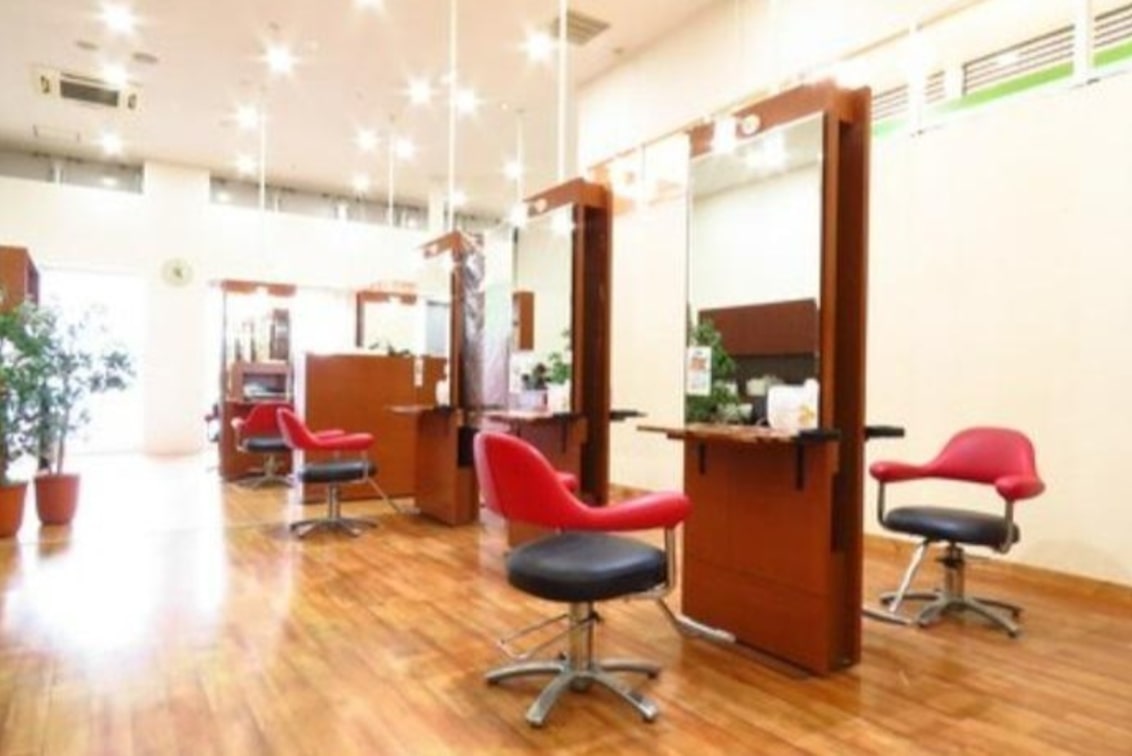 Total Beauty Salon Beaurex Neo