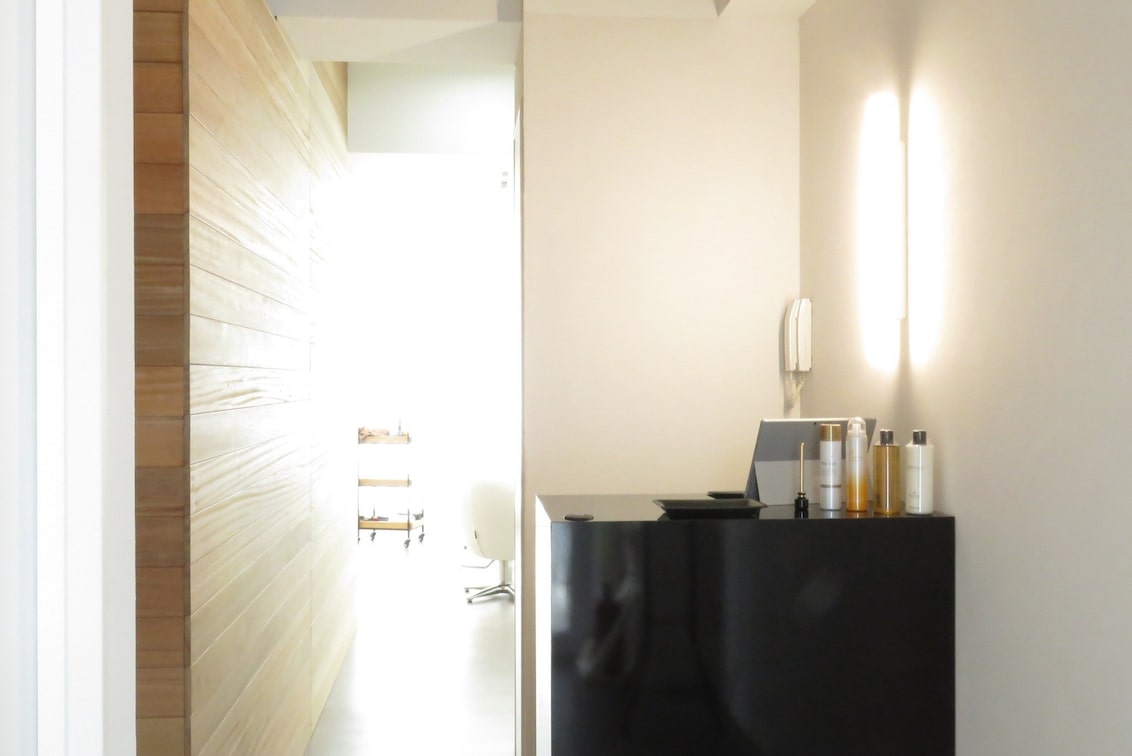 株式会社 TS(美髪クリニックExsior)