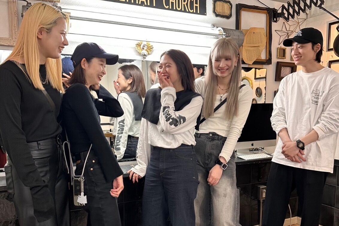 Ｌａ　Ｒｉｃａ（La Rica）