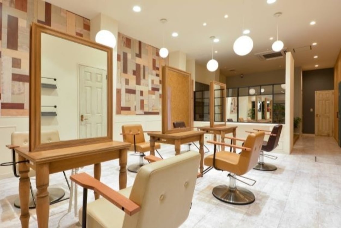 株式会社 GIFT(CREA)