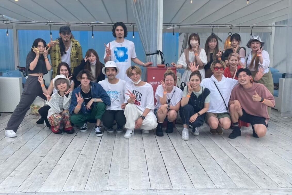 株式会社　リリック