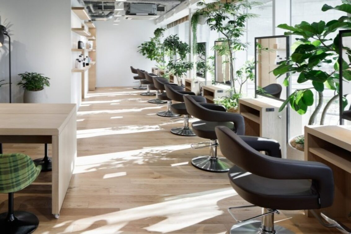 株式会社　ｉｄｅａ（Rayアイラッシュサロン【まつ毛専門店】）