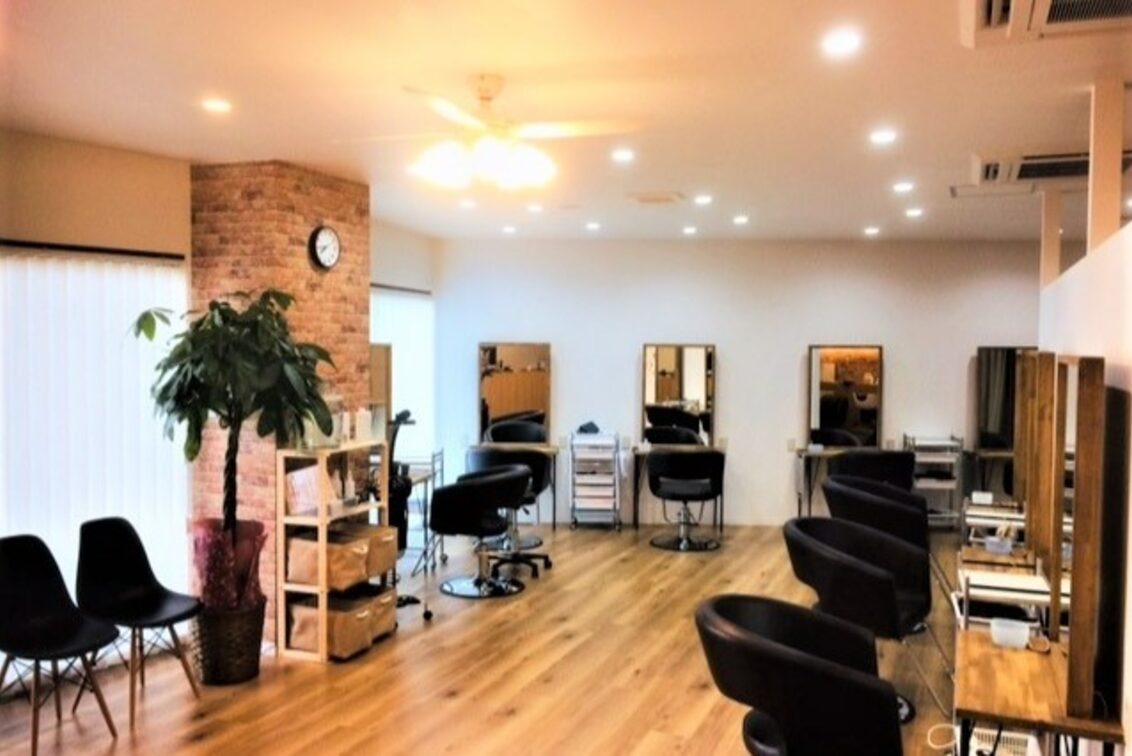 ＢＯＮＨＥＵＲ　ｈａｉｒ