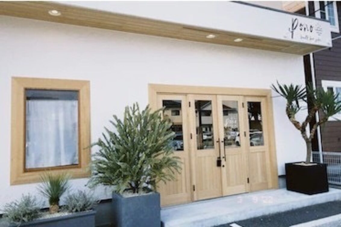 Ｐｏｎｏ（pono total beauty salon）