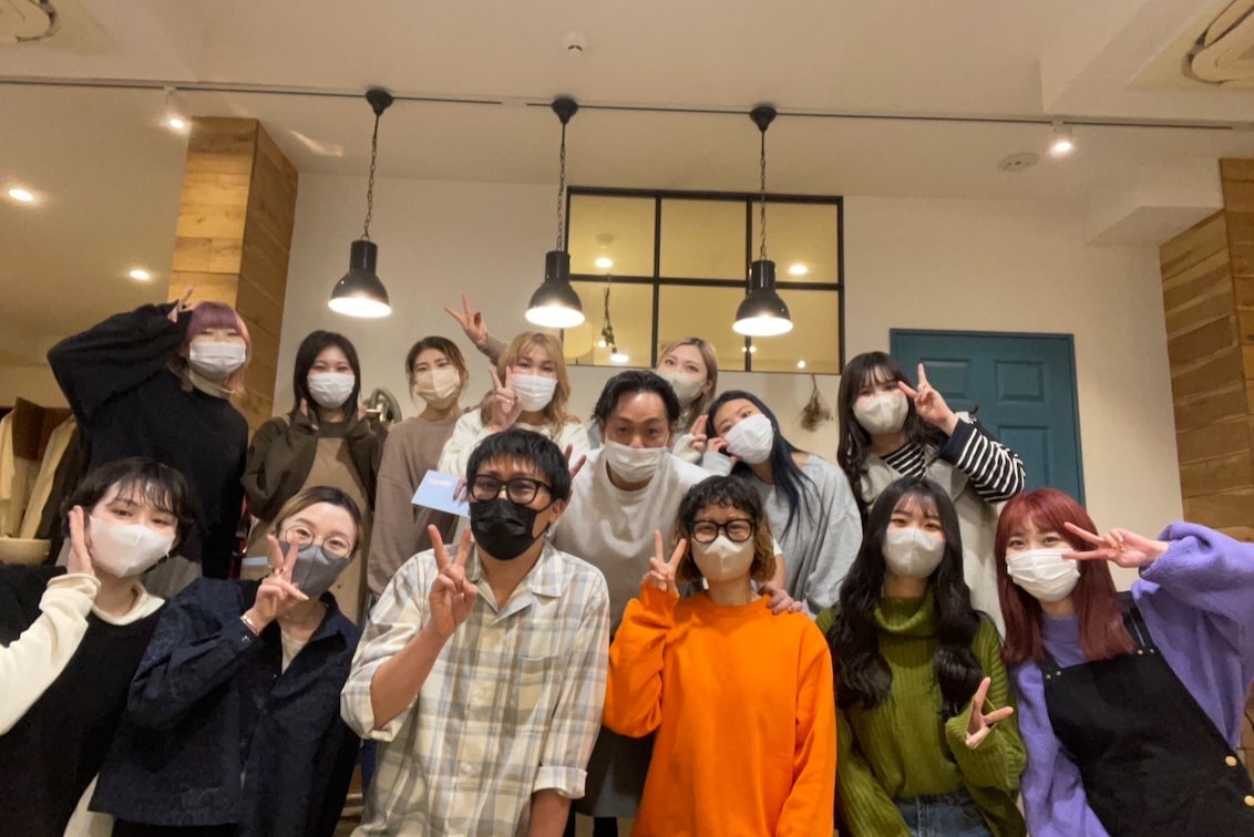 株式会社 F-Light(Ref. eyelash design (リフ アイラッシュデザイン))