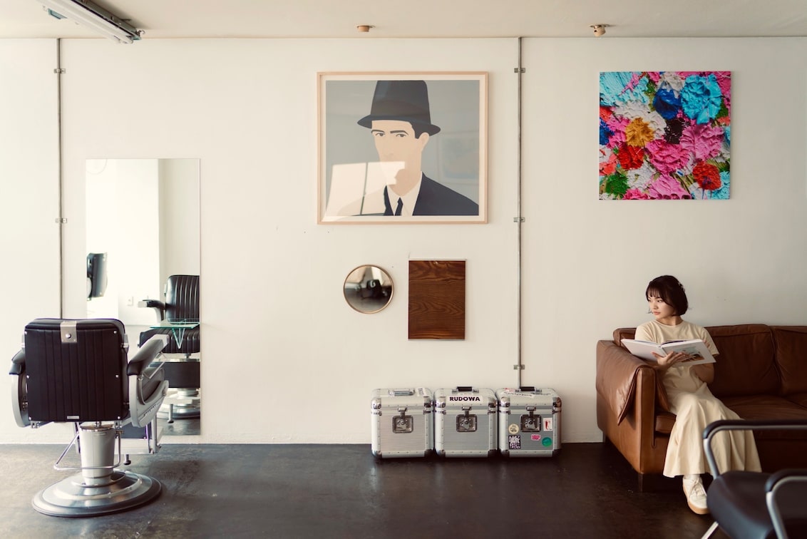 株式会社 RUDOWA(RUDOWA)