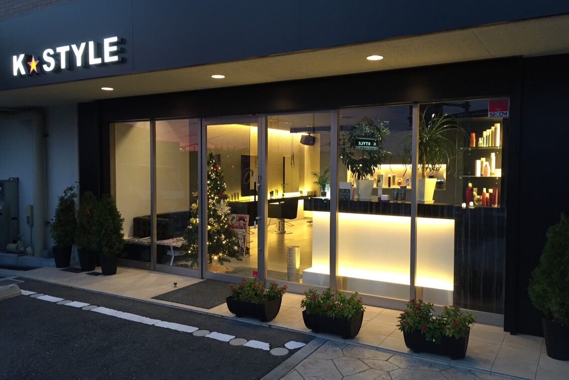 株式会社 K‐STYLE