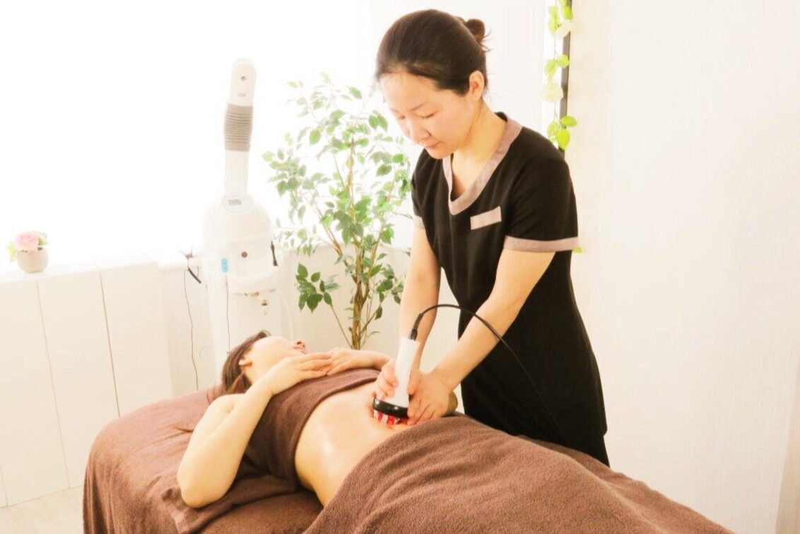 株式会社　エスポワール（美庵）