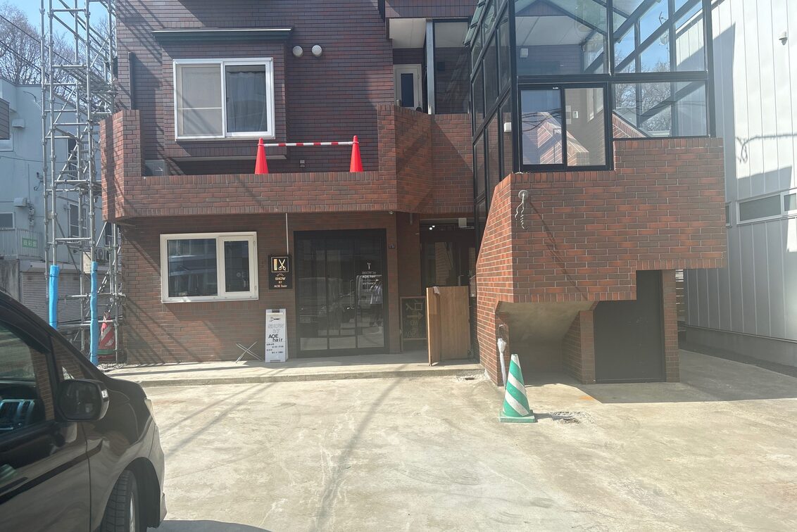 株式会社　小笠原