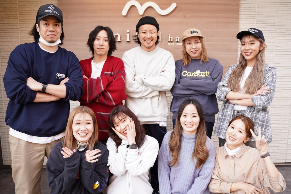 株式会社　Ｒｉｎｋ（mily）