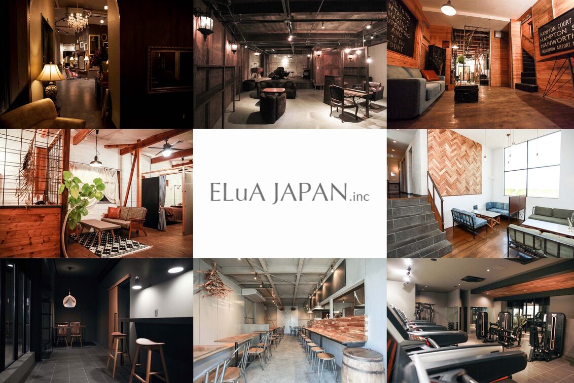 ＥＬuＡ　ＪＡＰＡＮ　株式会社の企業情報