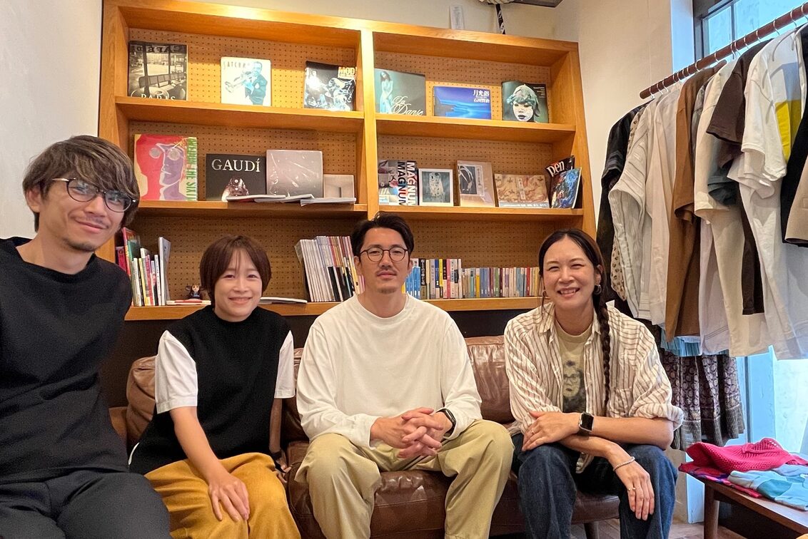 合同会社リライブ（Hair&life novel）