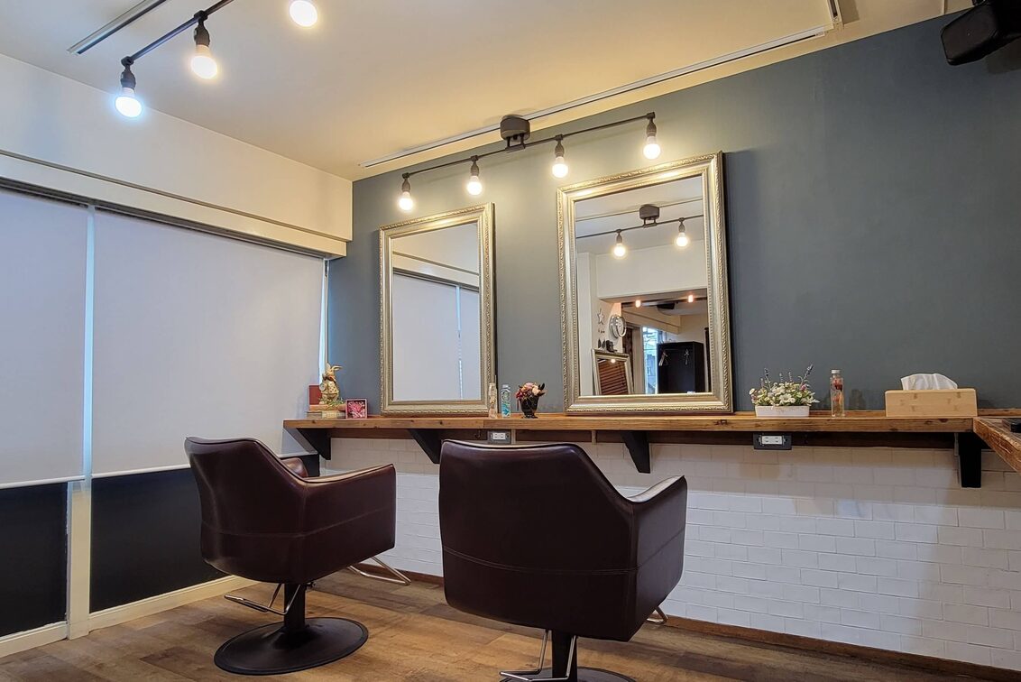 Ｃｏａｃｈ　Ｈａｉｒ　Ｓｔｕｄｉｏ（Coach Hair Studio 上石神井店）