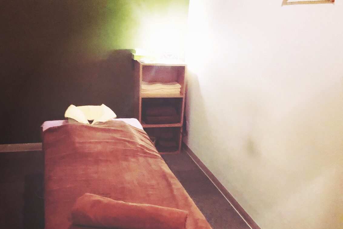 リラクゼーションＢａｍｂｏｏ