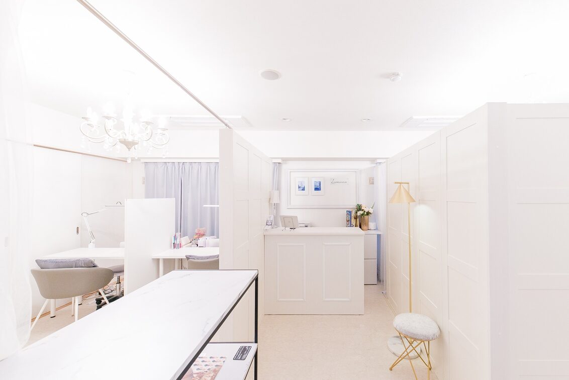 株式会社　ステラコンサルティング（Lumiena Ginza）