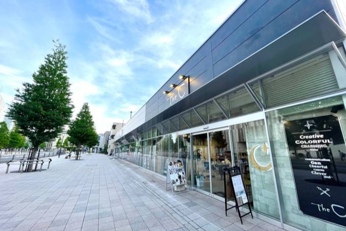 株式会社 Truthful(The C / Capture)